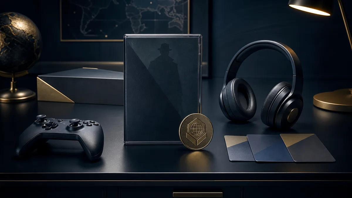 Editorial spy-game collector edition setup for 007 First Light Legacy Edition buying decisions